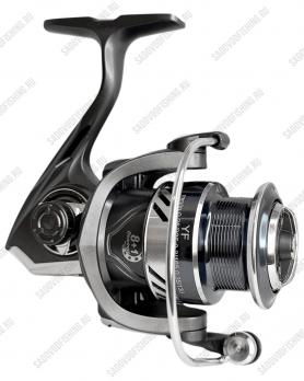 Катушка безынерционная Zori Fishing YF 5.2:1 3+1BB 1000-3000