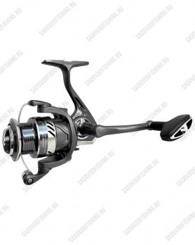Катушка безынерционная Zori Fishing YF 5.2:1 3+1BB 1000-3000