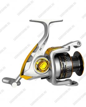 Катушка безынерционная Zori Fishing BX 5.2:1 1000-6000