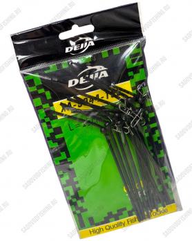 Противозакручиватель Dejia 15см 10шт