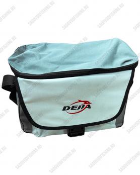 Сумка для рыбалки Dejia White