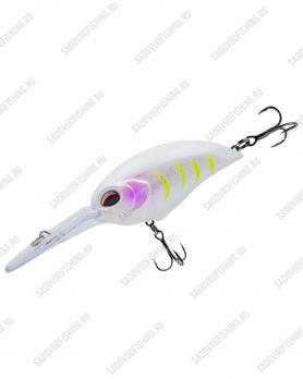 Воблер Grows Culture Ryobi Blue Whale 62мм 18гр