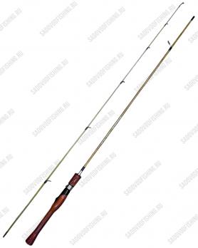 Удилище спиннинговое Shimano Chichi 1.8м-1.98м 0.5гр-5гр