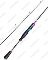 Удилище спиннинговое Shimano Chichi Multicolour 1.8м-1.98м 0.5гр-5гр
