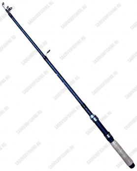 Спиннинг телескопический Zori Fishing Show line 1.2м-1.5м