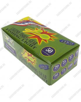 Светлячок Shujuany Fishing Light "Спичка" 4.0x39мм
