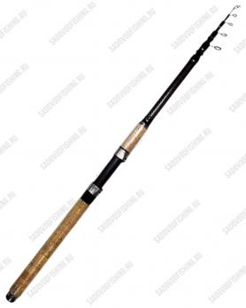 Спиннинг телескопический Osprey HC-010 Mikado Sea Spirit 2.1м-3.6м 20гр-60гр