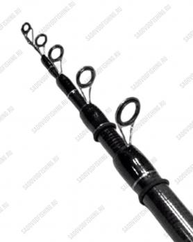 Спиннинг телескопический Osprey HC-010 Mikado Sea Spirit 2.1м-3.6м 20гр-60гр