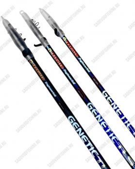 Болонское удилище с кольцами Osprey Genetic Trabucco TSH-012 4м-7м
