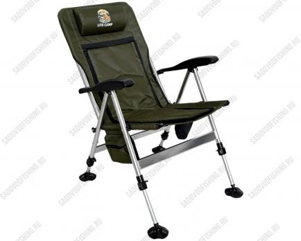 Кресло cкладное Osprey Lite Camp BH-006 №15014