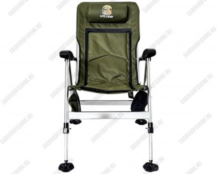 Кресло cкладное Osprey Lite Camp BH-006 №15014