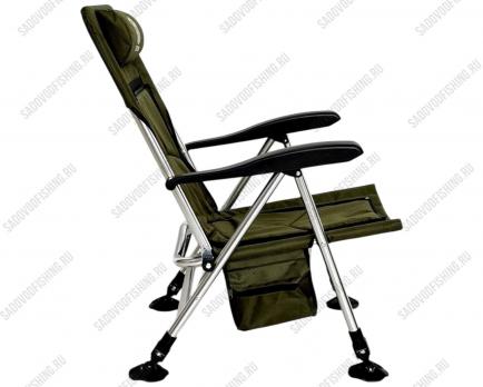 Кресло cкладное Osprey Lite Camp BH-006 №15014