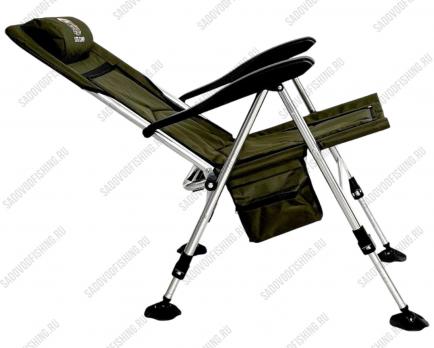 Кресло cкладное Osprey Lite Camp BH-006 №15014
