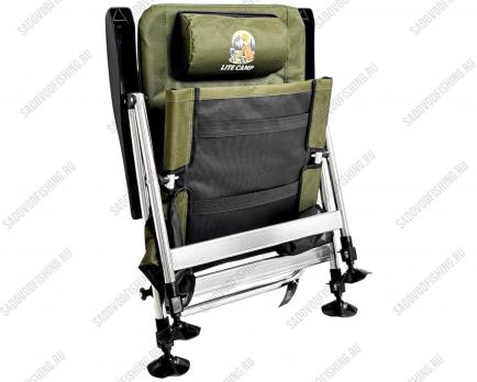 Кресло cкладное Osprey Lite Camp BH-006 №15014