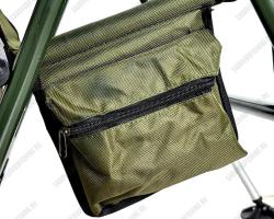 Кресло складное Osprey Lite Camp BH-015 №15016