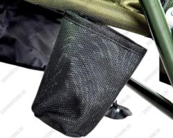 Кресло складное Osprey Lite Camp BH-015 №15016