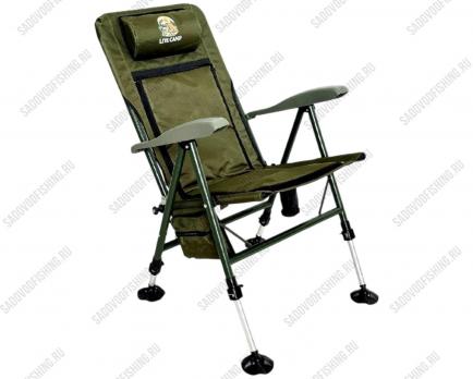 Кресло складное Osprey Lite Camp BH-015 №15016