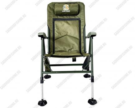 Кресло складное Osprey Lite Camp BH-015 №15016