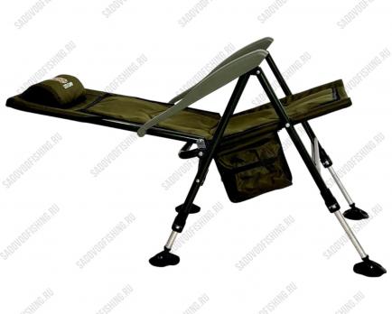 Кресло складное Osprey Lite Camp BH-015 №15016