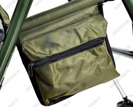 Кресло складное Osprey Lite Camp BH-015 №15016