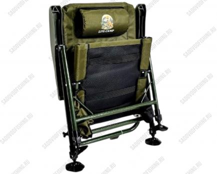 Кресло складное Osprey Lite Camp BH-015 №15016