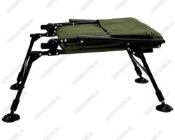 Кресло туристическое складное Osprey BH-028 №15028
