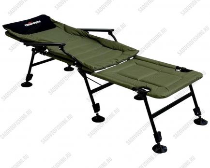 Кресло туристическое складное Osprey BH-028 №15028