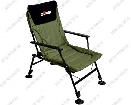 Кресло туристическое складное Osprey BH-028 №15028