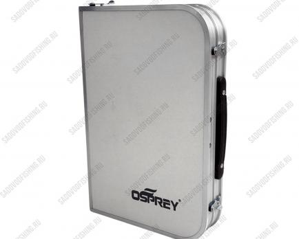 Стол складной туристический Osprey №38005 45x60