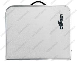 Стол складной туристический Osprey №38006 50x80