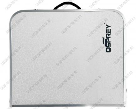 Стол складной туристический Osprey №38006 50x80