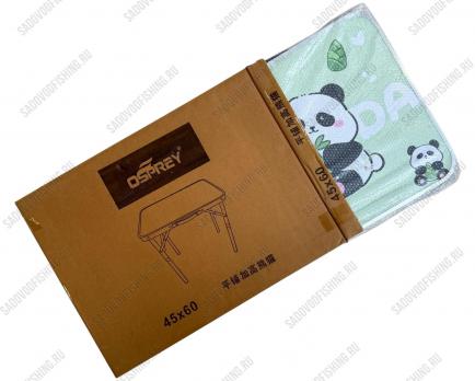 Стол складной туристический Osprey №38008 45x60