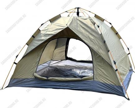 Палатка туристическая Osprey 2075 №29018 210х210х135