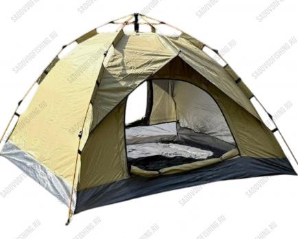 Палатка туристическая Osprey 2075 №29018 210х210х135