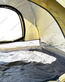 Палатка туристическая Osprey 2075 №29018 210х210х135
