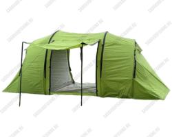 Палатка туристическая Osprey 2788B №29006 (150+150+150)x220x185см