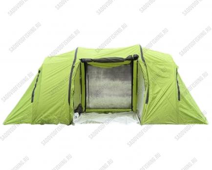 Палатка туристическая Osprey 2788B №29006 (150+150+150)x220x185см
