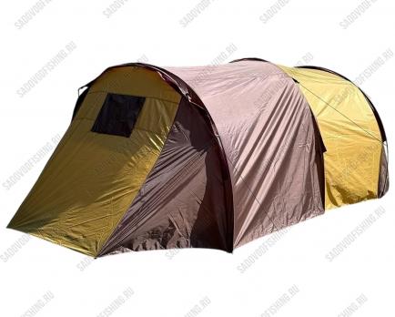 Палатка туристическая Osprey 2516 №29004 (95+120+160+95)x220x160