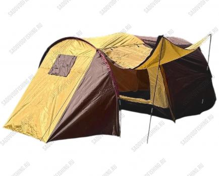 Палатка туристическая Osprey 2516 №29004 (95+120+160+95)x220x160