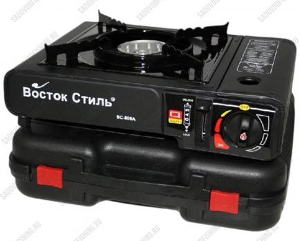 Плита газовая туристическая Osprey "Восток Стиль" №02029-4