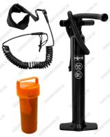 Сапборд Скайтингер Двухслойный Osprey Sup-Hiks 320×76×15 №02005-1