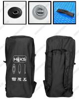 Сапборд Скайтингер Двухслойный Osprey Sup-Hiks 320×76×15 №02005-1