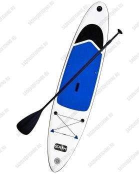 Сапборд Скайтингер Двухслойный Osprey Sup-Hiks 320×76×15 №02005-1