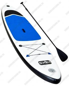 Сапборд Скайтингер Двухслойный Osprey Sup-Hiks 320×76×15 №02005-1