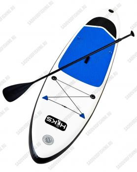Сапборд Скайтингер Двухслойный Osprey Sup-Hiks 320×76×15 №02005-1