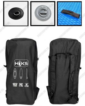 Сапборд Скайтингер Двухслойный Osprey Sup-Hiks 320×76×15 №02005-1