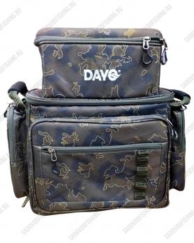 Рюкзак туристический Dayo 54230