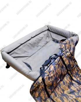 Складной мат-люлька Dayo 95004 120см
