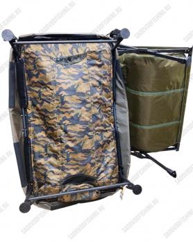 Складной мат-люлька Dayo 95004 120см