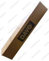 Палатка туристическая Dayo 96001 3x3x2.05м